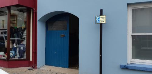 Ballycastle Apartment | Ballycastle Town Centre Apartment