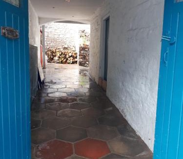 Ballycastle Apartment | Ballycastle Town Centre Apartment