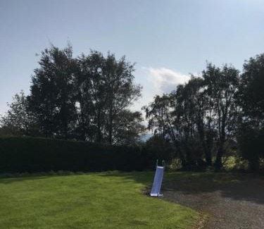 Maghera House | Ballyginny Cottage
