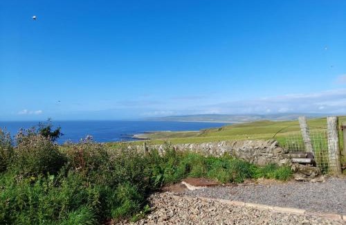 Machrihanish House | Ballygroggan Farmhouse - Uk35208