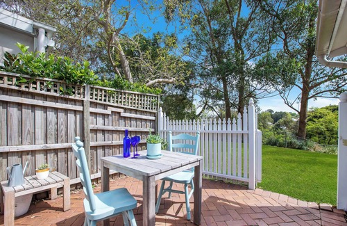Balmain East House | Balmain Hideaway - Short walk to Ferry