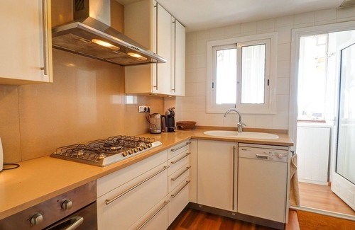 Sitges Apartment | Balmins Surf by Hello Homes Sitges