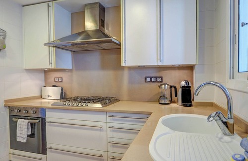 Sitges Apartment | Balmins Surf by Hello Homes Sitges
