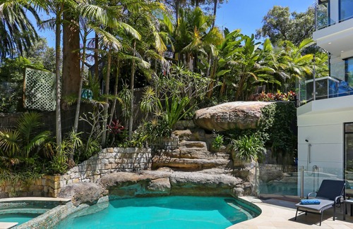 Mosman House | Balmoral Blue Luxury - Luxury Home at Balmoral Beach