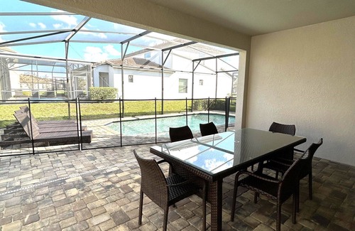 Haines City House | Balmoral Breeze - resort living, great location