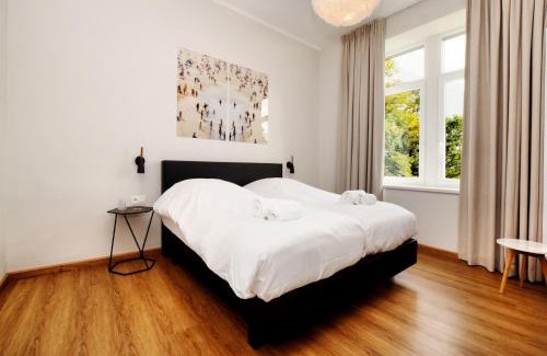 Sart-lez-Spa House | Balmoral Hot Tub Holiday Home