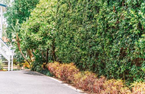 Balmoral House | Balmoral Queenslander