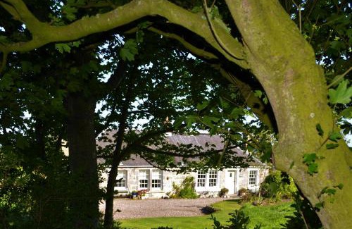 St. Andrews Bed & Breakfast | Balmungo Cottage B&B