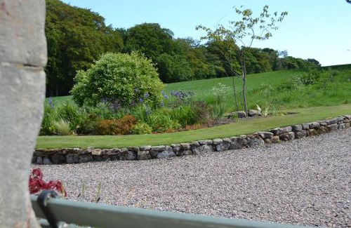St. Andrews Bed & Breakfast | Balmungo Cottage B&B