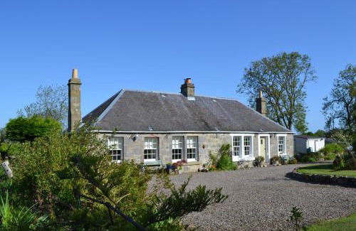 St. Andrews Bed & Breakfast | Balmungo Cottage B&B
