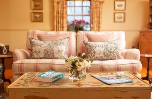 Invergordon House | Balnagown Estates Gardener's Cottage