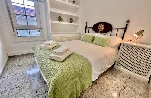 Baiona Old Town House | Balnea Baiona
