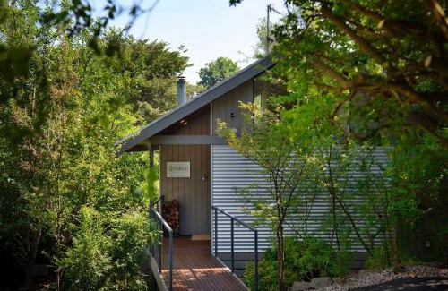 Hepburn Springs House | Balneo