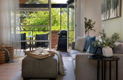 Hepburn Springs House | Balneo