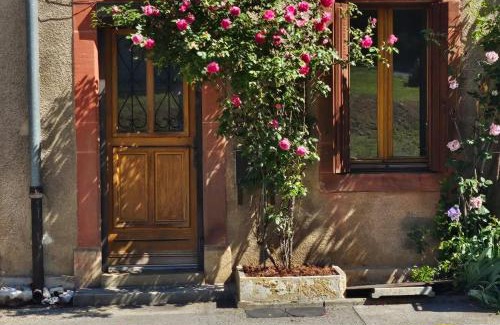 Baume-les-Dames Apartment | Balneo détente
