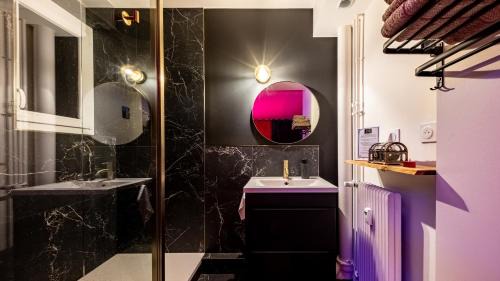 Longvic Apartment | BALNEO - SAUNA - WIFi - LA CLÉ DU DÉSIR