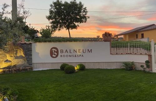 Mirabella Eclano Hotel | Balneum Rooms & SPA