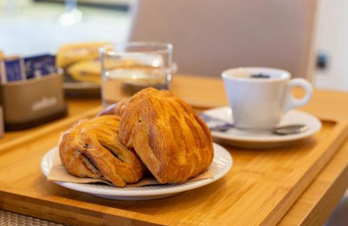 Mirabella Eclano Hotel | Balneum Rooms & SPA