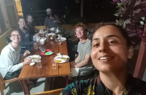 Pokhara House | Baloo's Family homestay