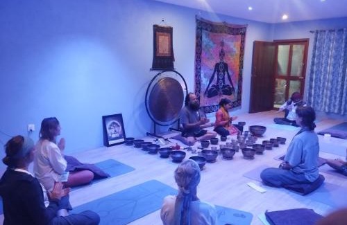 Pokhara House | Baloo's Family homestay