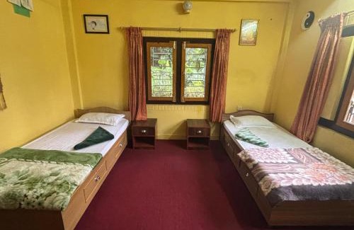 Pokhara House | Baloo's Family homestay