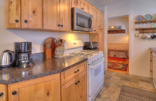 Rangeley House | Balsam Heights - Recently renovated home on the Bald Mountain Road