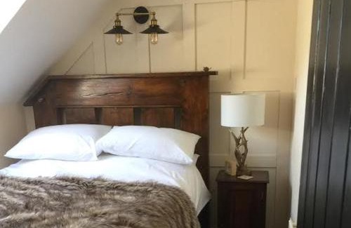 Dalwhinnie Bed & Breakfast | Balsporran Bed and Breakfast