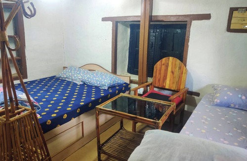 Balthali Hotel | Balthali Heritage Inn