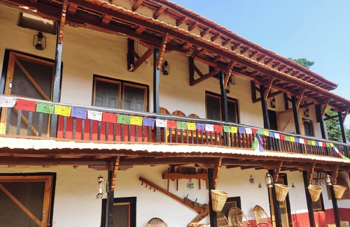 Balthali Hotel | Balthali Heritage Inn