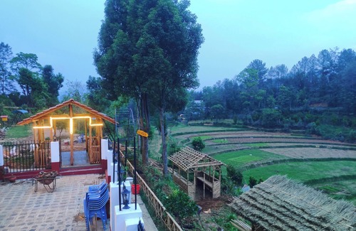 Balthali Hotel | Balthali Heritage Inn