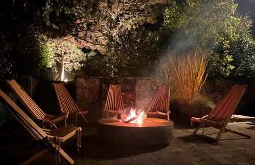 Oestrich-Winkel House | BALTHASAR RESS Guesthouse am Rebhang im Rheingau
