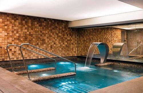 Centre Hotel | Balthazar Hotel & Spa Rennes - MGallery Collection