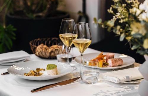 Centre Hotel | Balthazar Hotel & Spa Rennes - MGallery Collection