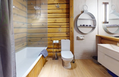 Neu-Ruppersdorf Ski Chalet | Baltic Sea Chalet