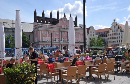 Nienhagen Apartment | Baltic Sea vacation apartment Koper