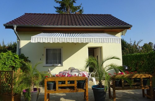 Dummerstorf House | Baltic Sea vacation - Holiday home in a prime location to the city of Rostock, the beach and the surrounding area