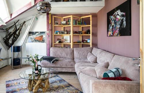 Warnemuende Apartment | Baltischer Sternenblick