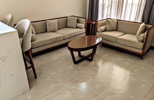 Copperbelt Resort | Baluba Game Resort