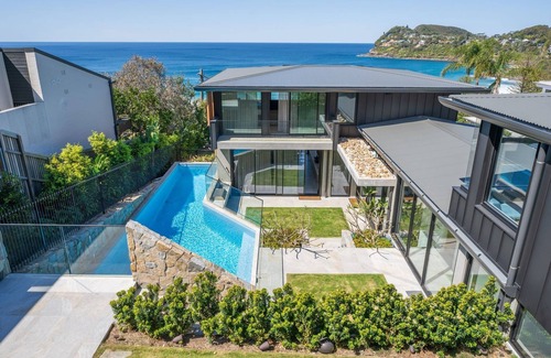 Palm Beach House | Balyena by Palm Beach Holiday Rentals
