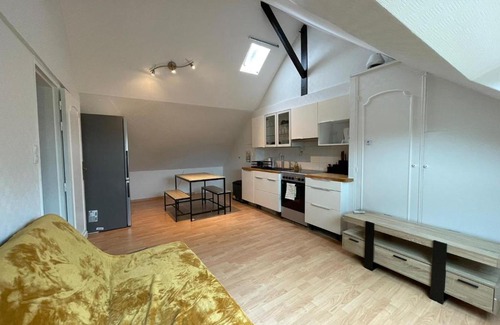 Centre ville - Urbanistes Hotel | Balzac Hôtel