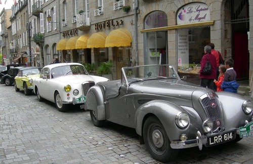Centre ville - Urbanistes Hotel | Balzac Hôtel