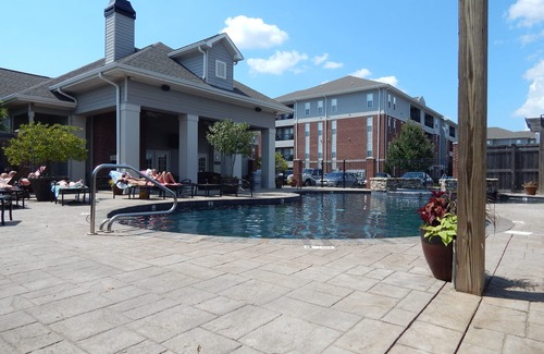 Tuscaloosa Condo | Bama Condo only 1/2 Mile from Campus and Coleman Colesium: .8 to Bryant Denny!