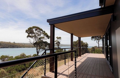 Akaroa House | Bambara - Luxury Tasmanian Escape