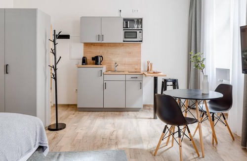 Bamberg Apartment | Bamberg Keßlerstr | Suite