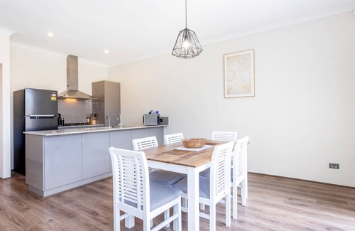 Harrisdale House | Bambili Family Place
