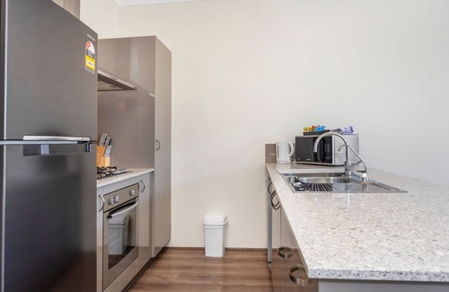 Harrisdale House | Bambili Family Place