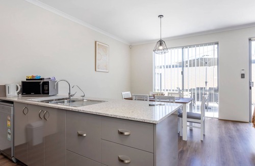 Harrisdale House | Bambili Family Place