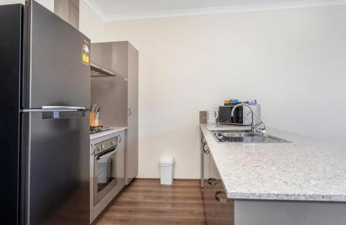 Harrisdale House | Bambili Family Place