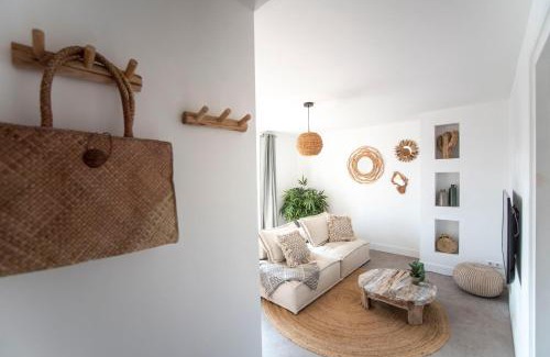 Zandvoort Apartment | Bamboa Beachhouse