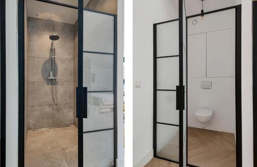 Bentveld Apartment | Bamboe Suite Bentveld met ligbad en gratis parkeren